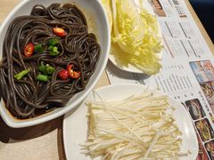 -鱼酷活鱼烤鱼(沈阳大悦城店)