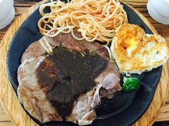 -厚生港萃·小吃餐厅(苍梧路店)