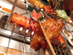 -丰茂烤串(建设街店)