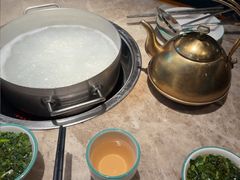 -淘米捞·米汤脆鲩鱼火锅(福田皇岗店)