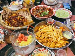 -胡桃里乐队酒馆(长春总店)