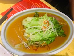 -恭敬李·烤鸭(天坛北门店)