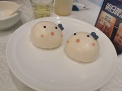 -品海楼·大连海胆锅贴馆(东港店)