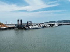 -舟山嵊泗列岛风景名胜区
