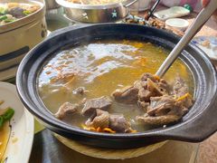 -下梅人家土菜馆(历史文化餐厅度假区店)