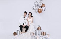 -光阴的故事婚纱摄影(苏州店)