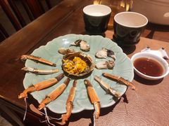 -成隆行·蟹王府(九江路店)