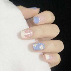 -M·X Nail日式美甲美睫