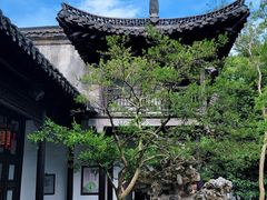 -何园