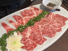 -橘焱胡同烧肉夜食(BFC外滩金融中心店)