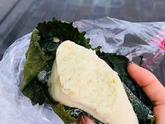 -叶婆婆豆浆馍馍