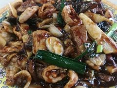 -砂锅居(西四店)