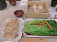 -蔡澜点心·粤菜(西单大悦城店)