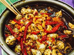 -盛港湾海鲜食府(黄沙店)