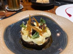 -AZUL by FUEL蓝色·法式酒馆(琶醍店)