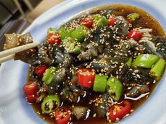 -日丰园海肠水饺·老字号大连海鲜(小平岛总店)