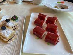 -利苑酒家(合景国际金融广场店)