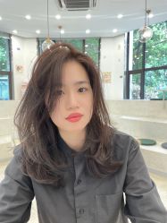 -私人定制 Hair Salon