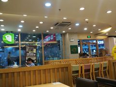 大堂-德克士(文一店)