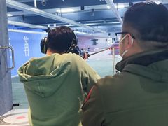 -枪馆1号实弹射击俱乐部