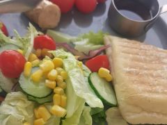 -必胜客(海滨店)