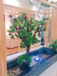 -芳朵美容养生SPA