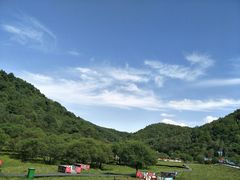 -大水川景区