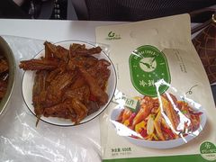 -郴州特产舜华临武鸭(郴州西站店)