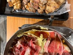-王氏炉匠·烧鸟放题自助(好运街店)