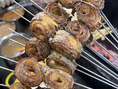 -三个大叔烤羊肉串·炭炉砂锅菜(西三旗店)