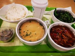 -老乡鸡(庐江路店)