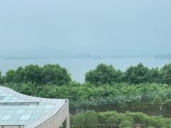 -杭州君悦酒店