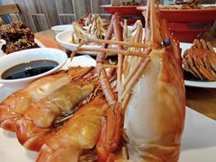 -品鲜村农家菜·阳澄湖大闸蟹(总店)