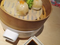 -避风塘(宝山万达店)