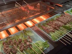-星伦多自助料理(宝山龙湖天街店)
