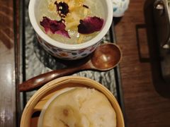 -银米·云南传统过桥米线(双廊黑金冠店)