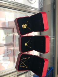 -周大福CHOW TAI FOOK(南翔老街店)