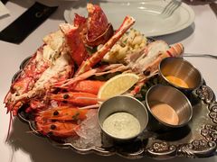 -壳里西餐厅Coquille Seafood Bistro(蒙自路店)