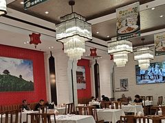 -马凯餐厅(地安门店)