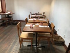 -铃木食堂(帽儿胡同店)