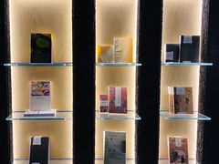 -深圳滨河时代ICON LAB艾垦酒店