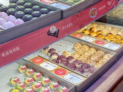 -稻香村(观前街店)