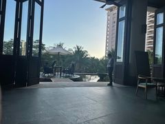 -三亚国光豪生度假酒店-椰语堂(国光豪生店)