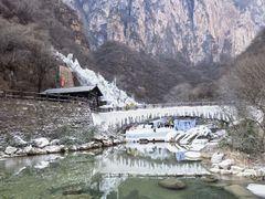 -云台山风景名胜区