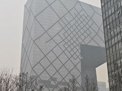 -北京千禧大酒店