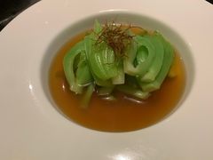 -甄御•海鲜新青岛菜(麦岛店)