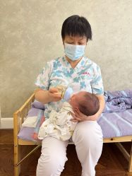 -蓓爱娇琪月子会所(虹口店)