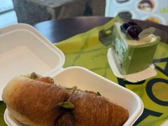 -PAOPAO Bakery&Café(港汇店)