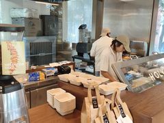 -HOLY BAGEL(苏河店)