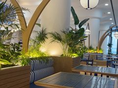 -贝林大翅鲸简餐厅(国家海洋博物馆店)